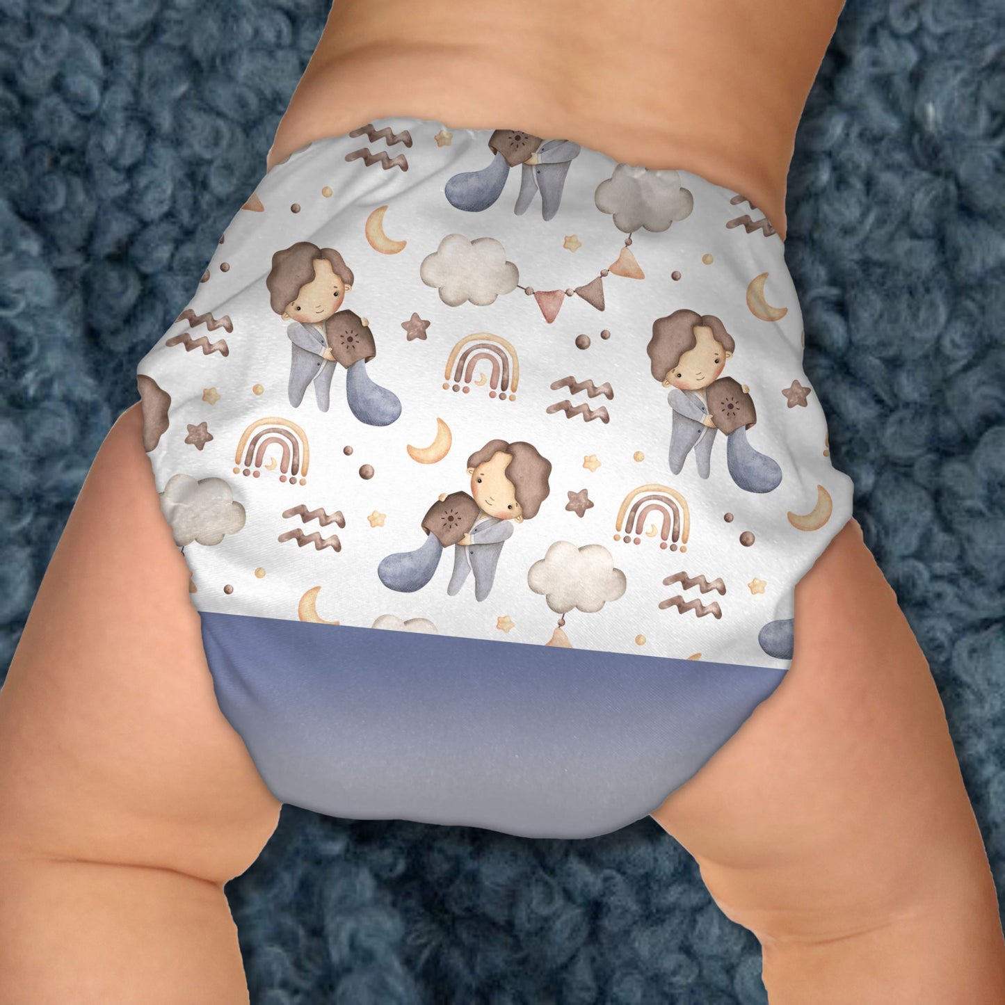 Baby of the Month - December