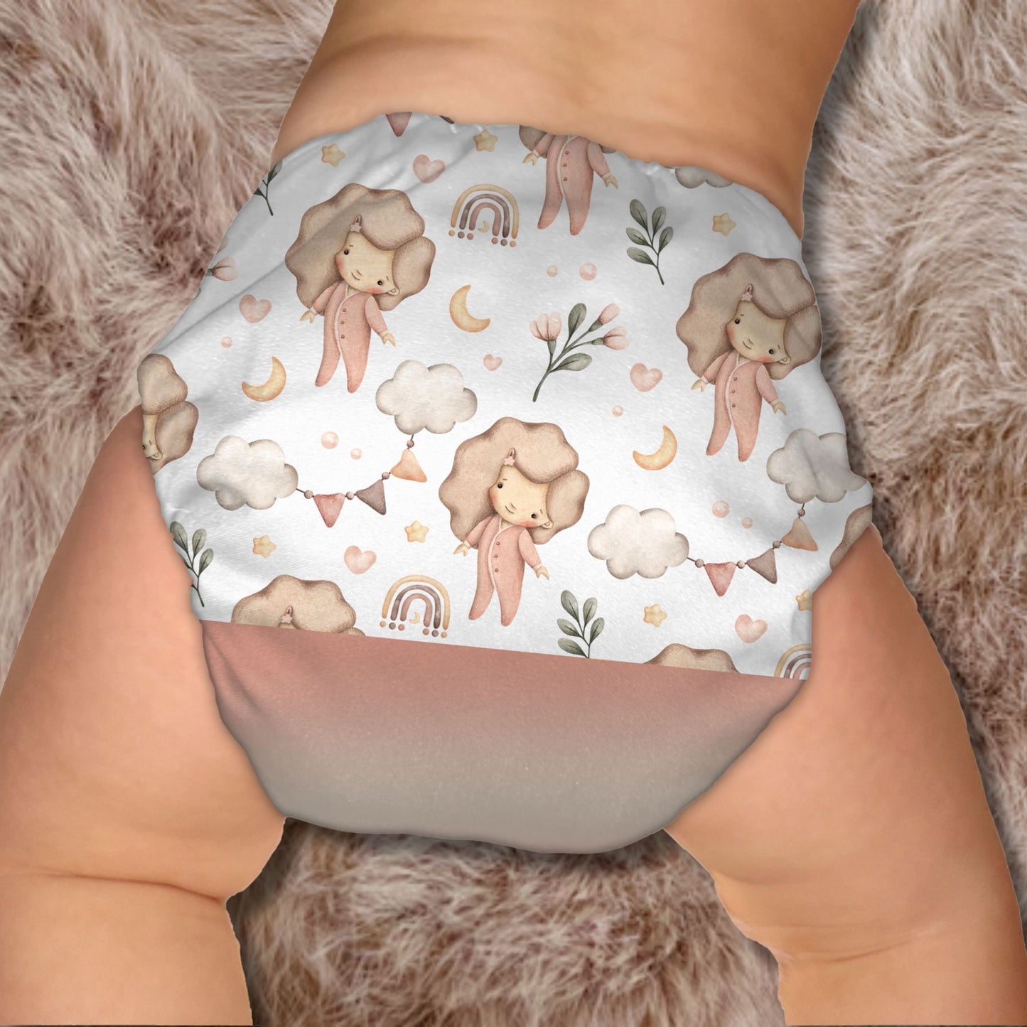 Baby of the Month - December