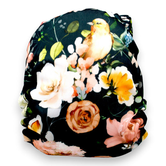 Couche - Zoiseaux de nuit FP