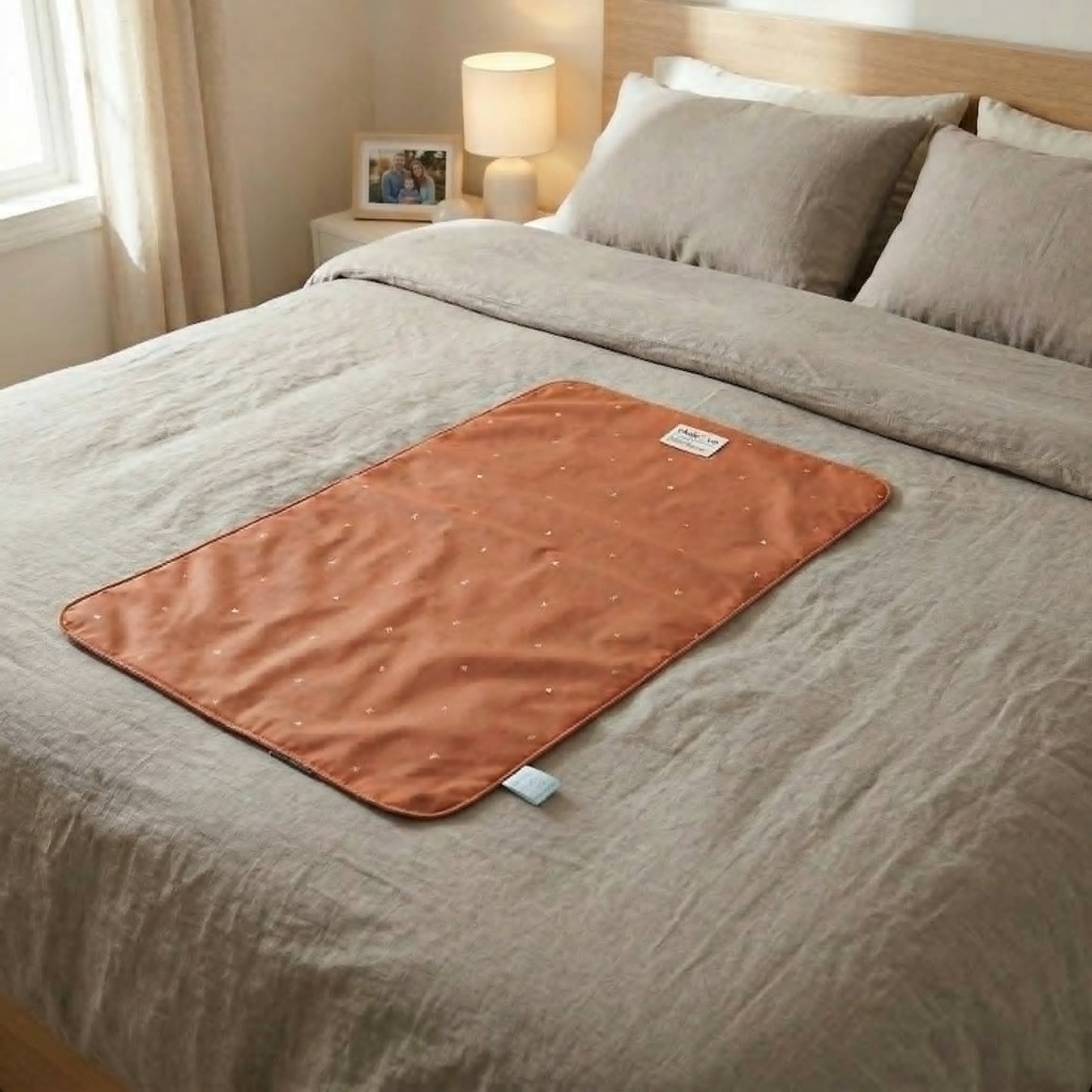 Abricoco - Triangles