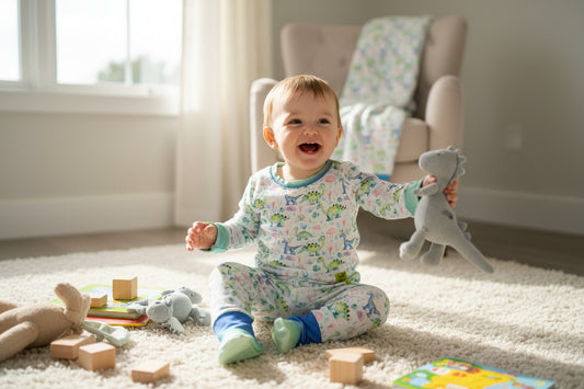 Ensembles Cocooning - Bébésaurus