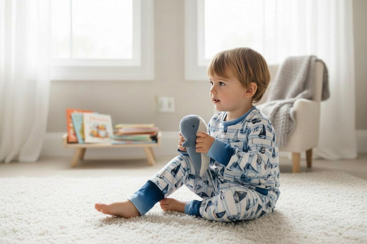 Ensembles Cocooning - Bluenose