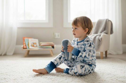 Cocooning Kits - Bluenose