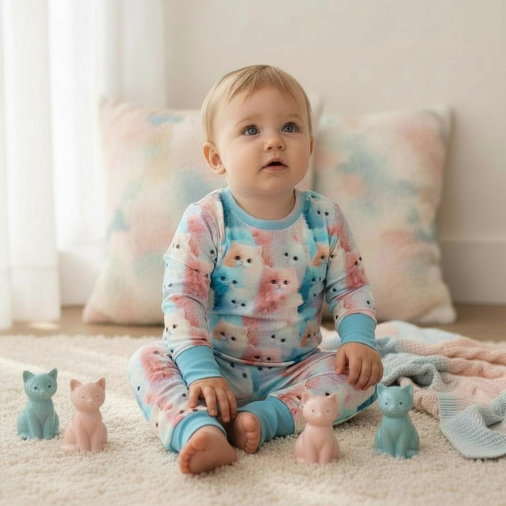 Ensembles Cocooning - Ti-minous