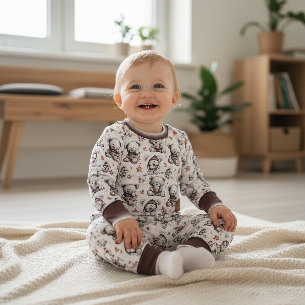 Ensembles Cocooning - Cozyours