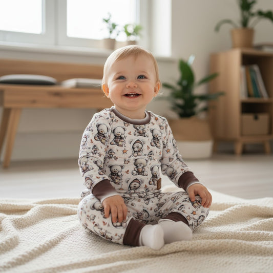 Cocooning Kits - Fall Leprechaun