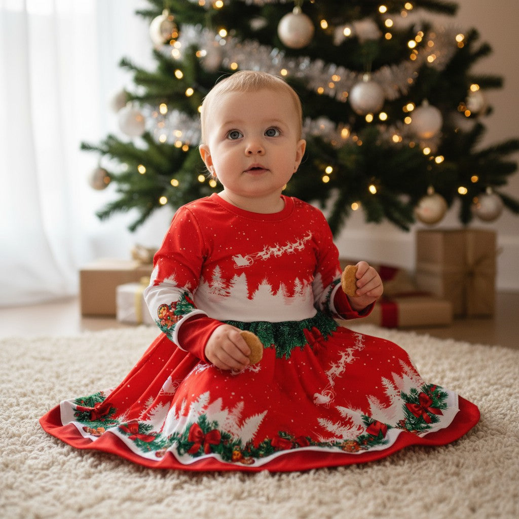 Dresses – Christmas