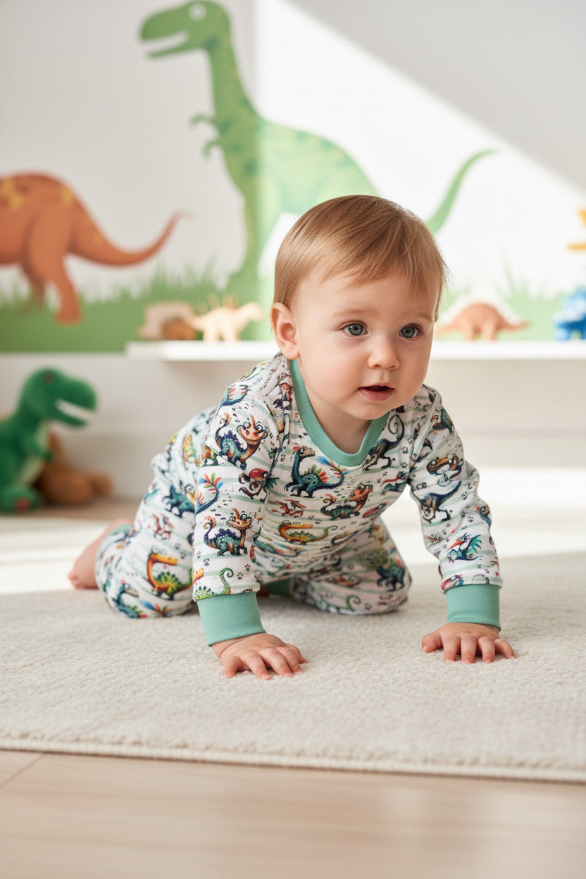 Ensembles Cocooning -Dinos Funky