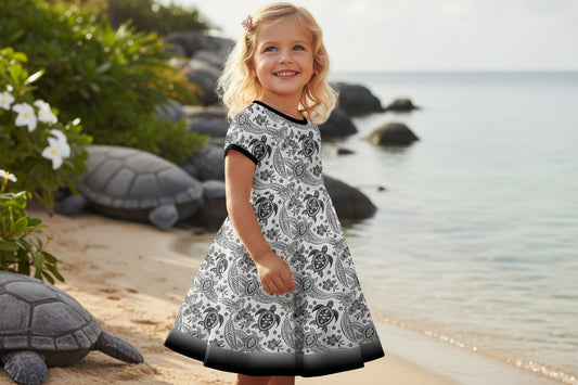 Robes - Tortue tribal