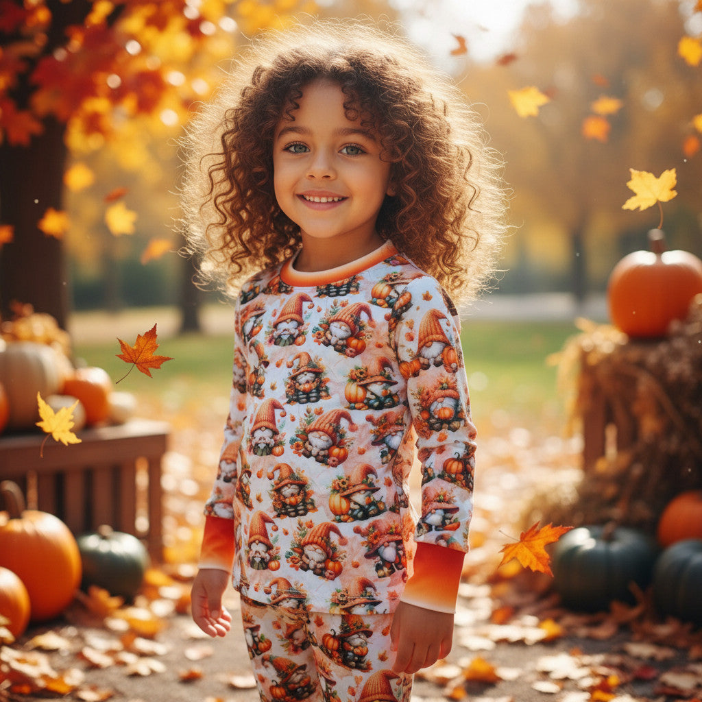 Ensembles Cocooning -Farfadets d'automne