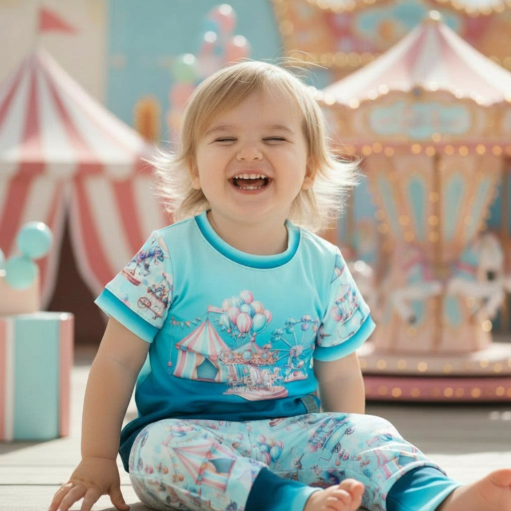 Ensembles Cocooning - Fête foraine