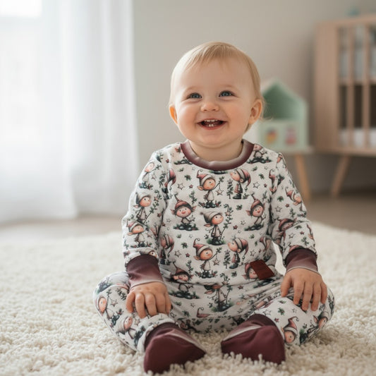 Ensembles Cocooning - Petits lutins