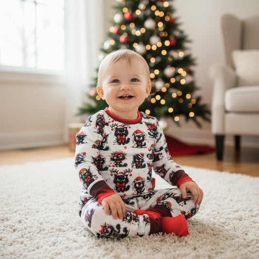 Ensembles Cocooning - Chatastrophe