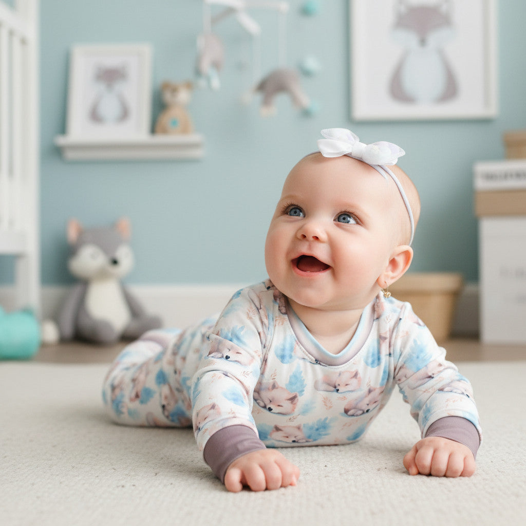 Ensembles Cocooning - Repos du loup