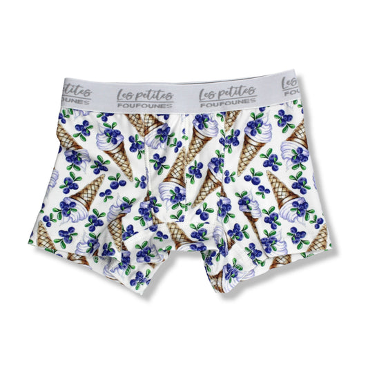 Boxer - Cornet bleuet (7152327753865)