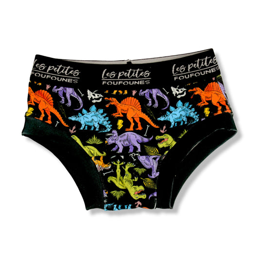 Bobette - DinoColor (7130705657993)