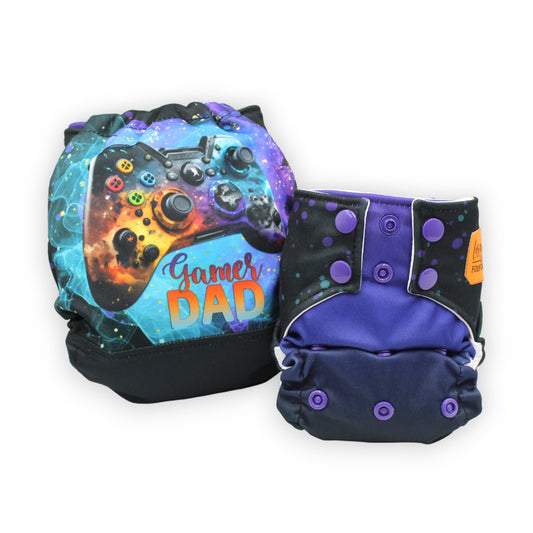 Couches - Gamer Dad (7180111544457)