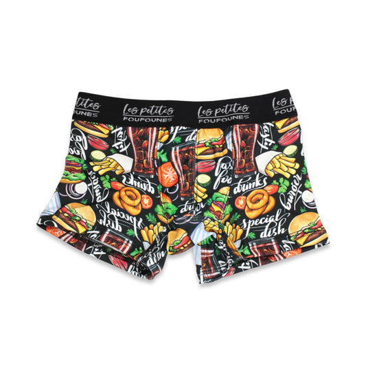 Boxer - La gourmande (7159826251913)