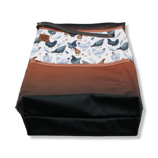 Foufounes Bag - Les poulettes (7122996002953)