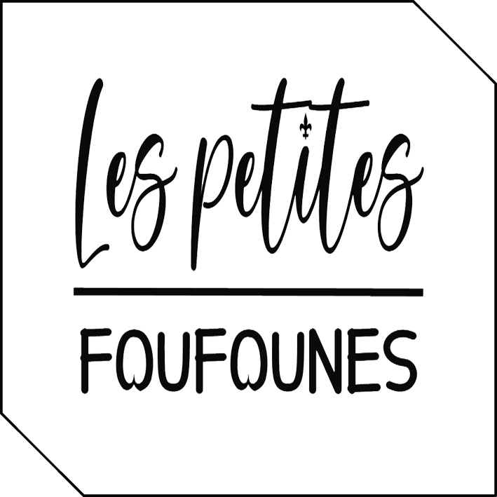 Foufounes Bag - La cachette à Chantal (7001140068489)