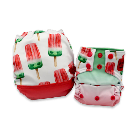 Couches - Pop melon (7184802709641)