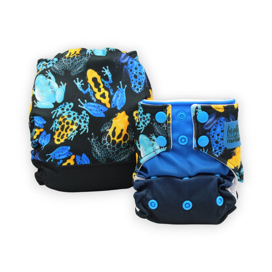 Couches - Rainettes (7173503680649)