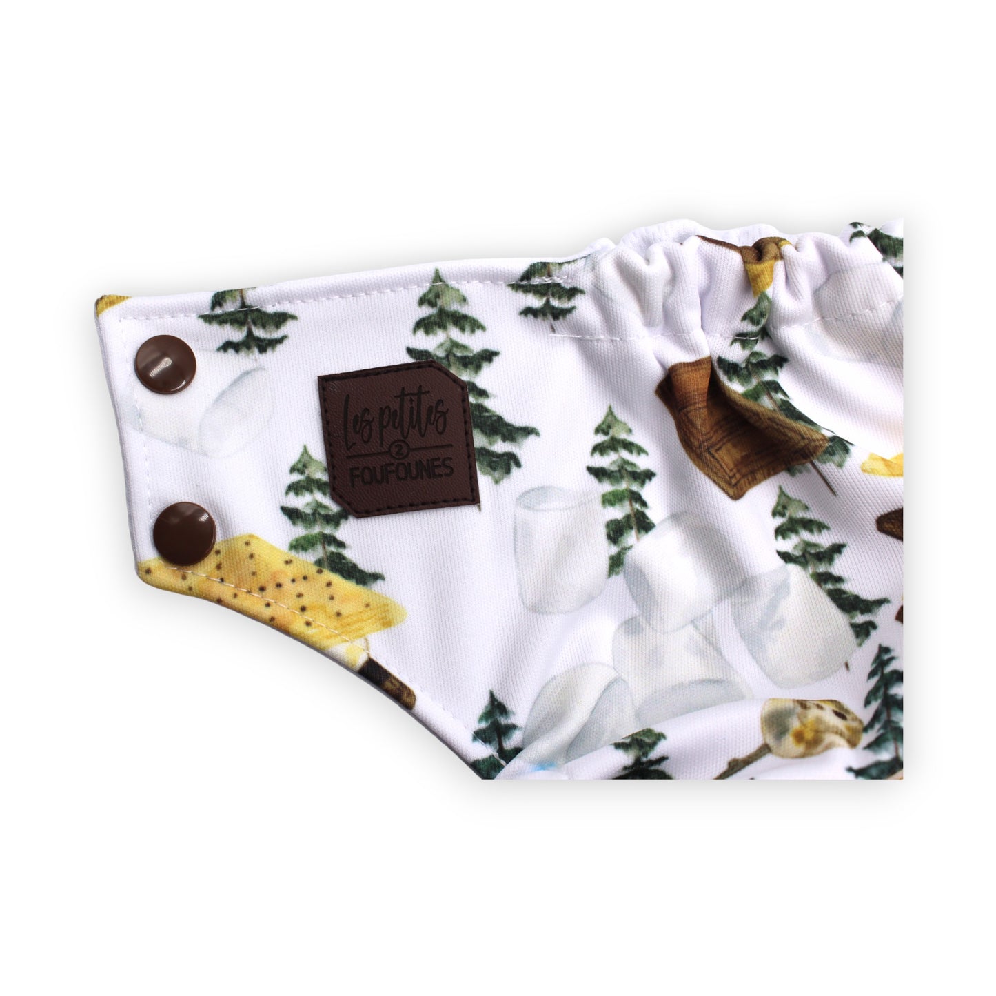 Couches - S'mores sapins FP (7184325607561)