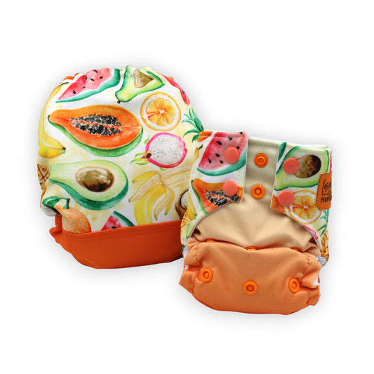 Couches - Salade de fruits (7173512593545)