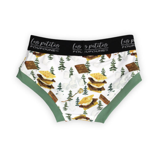 Bobette - S'mores sapins (7168703430793)